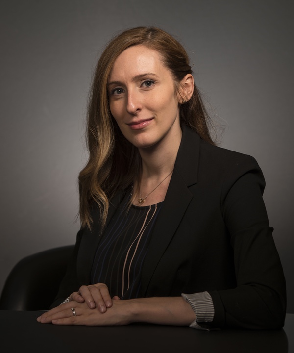 Brianna M. Covington, Attorney