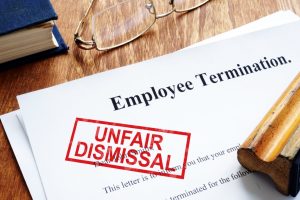 employment discrimination and retaliation