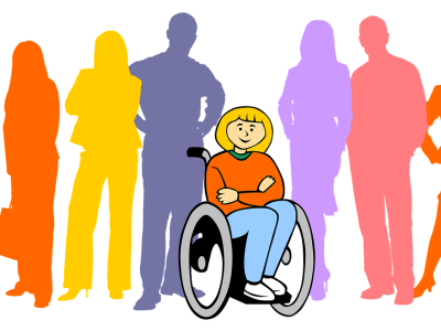 reasonable accommodation for workplace disability