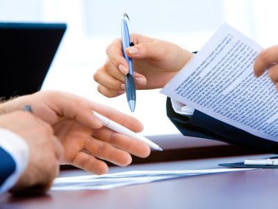 Severance and Termination Agreement